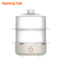 九阳 DZ20HG-GZ620 早餐机电蒸锅 蒸蛋机蒸蛋器保温 小型自动断电蒸笼