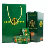 大益-F 小青柑金柑普茶 新会陈皮益粒醇500g
