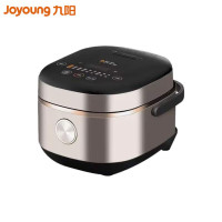 九阳 F20T-F520 电饭煲家用 2L铁釜内胆 IH电磁加热电饭锅钢化玻璃面板