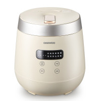 大宇(DAEWOO)-F 迷你电饭煲2L 米色 DYFB-205H