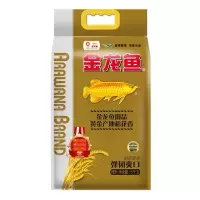 金龙鱼|御品稻花香5kg