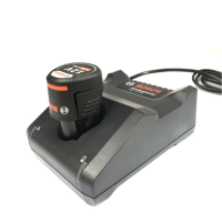 博世(BOSCH)GAL 电动工具配件 锂电池快速充电器12V-40