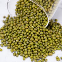 塞翁福 东北大绿豆肉多皮薄绿豆汤配料 25KG/袋