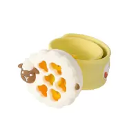 特惠清仓GREENNOSE绿鼻子 啪啪手环 小羊团团