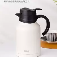 易铂米勒保温壶YP-6528颜色随机 1.6L