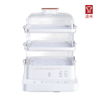 嘉炖 电蒸锅(多功能分体式电蒸锅)BZ008