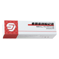 素君 螺栓标记漆(20ml)支