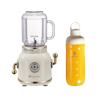 Abereve 双杯搅拌机LGB-08