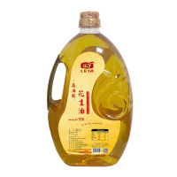 乐丫 高油酸花生油5L LY-GYSHSY001