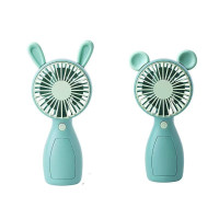 艾青春 兔子手持小风扇 PCX1680