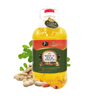 乐丫 花生油4L LY-HSYD003
