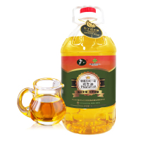 乐丫 花生油5L LY-HSYD004