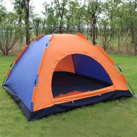 易路达 双人(自动)帐篷 YLD-ZD-004