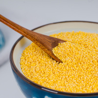 乐丫 精品小米礼盒3.2kg LY-JPXM003