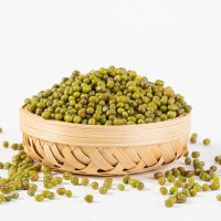 乐丫 精品绿豆400g LY-JPLD001