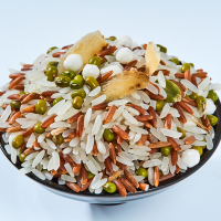 乐丫 清凉粥料380g LY-QLZ015