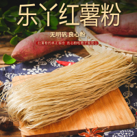 乐丫 手工红薯粉条300g LY-HSFT001