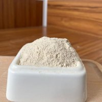 乐丫 荞麦面粉600g LY-QMMF001