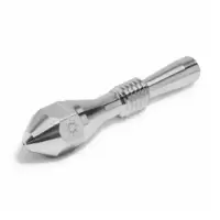 Agilent 喷嘴 FID 喷嘴 通用接头内径 0.011英寸 5200-0176 货期5-10天