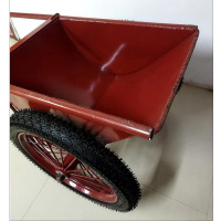 志达 手推车 3.5厚+充气轮 仅供广州(台)