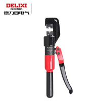 德力西 液压钳 YQK-70 仅供广州(个)