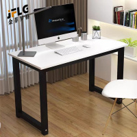 金菲罗格长条桌简易书桌工作台电脑桌