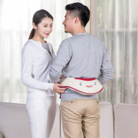 茗振(MZ)康泰按摩披肩 MZ-666