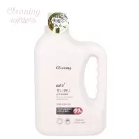 衣飞扬进口品日本小林甜蜜物语芳香柔顺剂3kg
