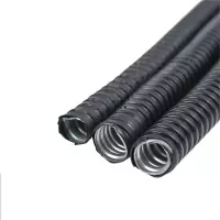 加途 包塑金属软管 国标加厚内径19/20mm 10米装 /件 1件(货期3-5天)