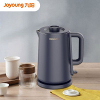 九阳 K17FD-W6310 热水壶烧水壶 电水壶1.7L无缝内胆双层防烫家用电热水壶