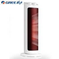 格力 (GREE)取暖家用电热小型电暖器NTFH-X6020 单位:台