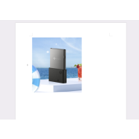 移动硬盘 STJR2000400