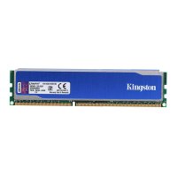 金士顿(Kingston)骇客神条/HyperX 内存条升级DDR3 DDR3L PC3 PC3L 台式机内存 8G