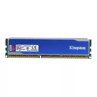 金士顿(Kingston)骇客神条/HyperX 内存条升级DDR3 DDR3L PC3 PC3L 台式机内存 8G