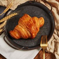 可记 丹麦牛角包早餐半成品 60g 8个/箱 (单位:箱)