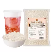 徵唐 马蹄爆爆珠 500g (单位:袋)