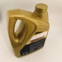 动力瓦特 大型车辆发动机合成柴机油工程机械矿山柴油发电机货车客车 4L