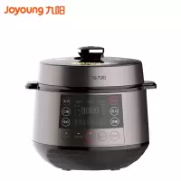 九阳(Joyoung)Y-50C68 电压力锅 压力煲高压锅5L家用大容量米饭煲汤