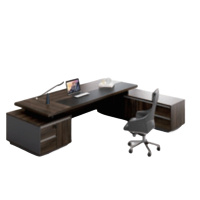 舜灏 SH-HB-3201 班台3.2(单位:张)