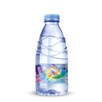 饮用纯净水 360ml*24瓶 整箱装