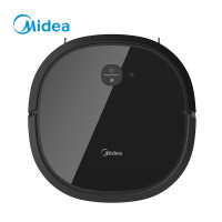 美的(Midea)扫地机器人持久续航大尘盒 家用扫地机 Ti-07W 单位:个