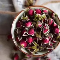 散装玫瑰花茶1斤