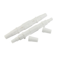 黔云智造 QYZZ-65 ABS工程塑料 阻燃圆形保护盒