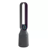 谷格(GUGE)无叶净化风扇 GC-03