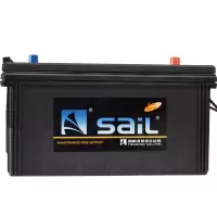 风帆(sail)铅酸电池6-QW-135汽车电瓶12V135AH 厂家直发
