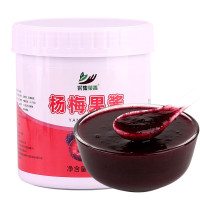 采集茶香 杨梅果酱大容量 1.3KG (单位:桶)