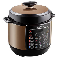 九阳(Joyoung)Y-80YS2 电压力锅 智能预约电高压锅 电饭煲蒸锅8L大容量