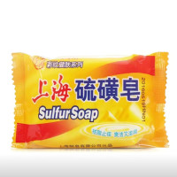 上海 硫磺皂 (95g)