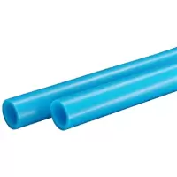 联塑 PE100给水直管(1.0MPa)蓝色 dn75 壁厚6.8mm 单位:米