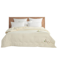 喜芙妮(Softnie) 蚕宝柔肤四季被XF-B2204 200*230cm